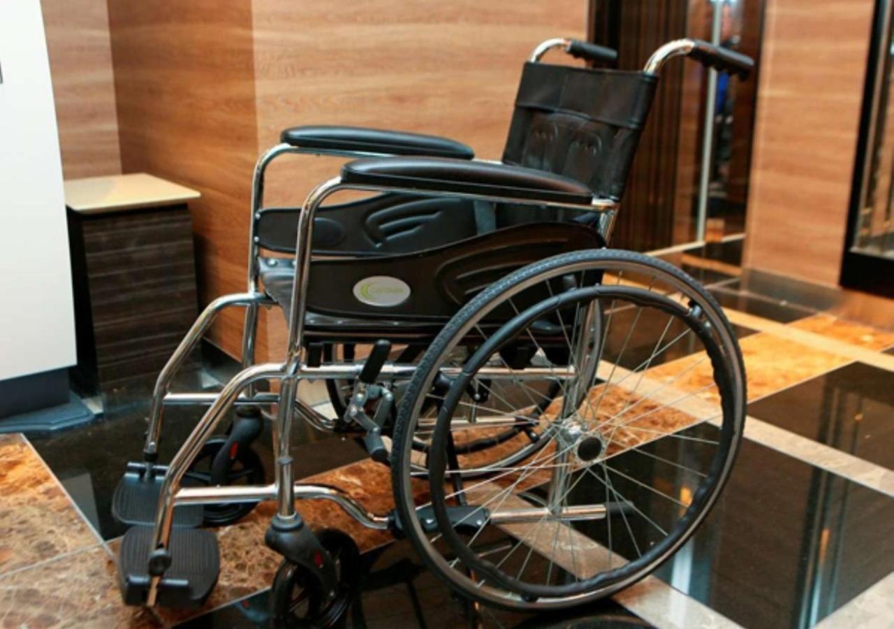 Apa Hotel Osaka Temma Luaran gambar