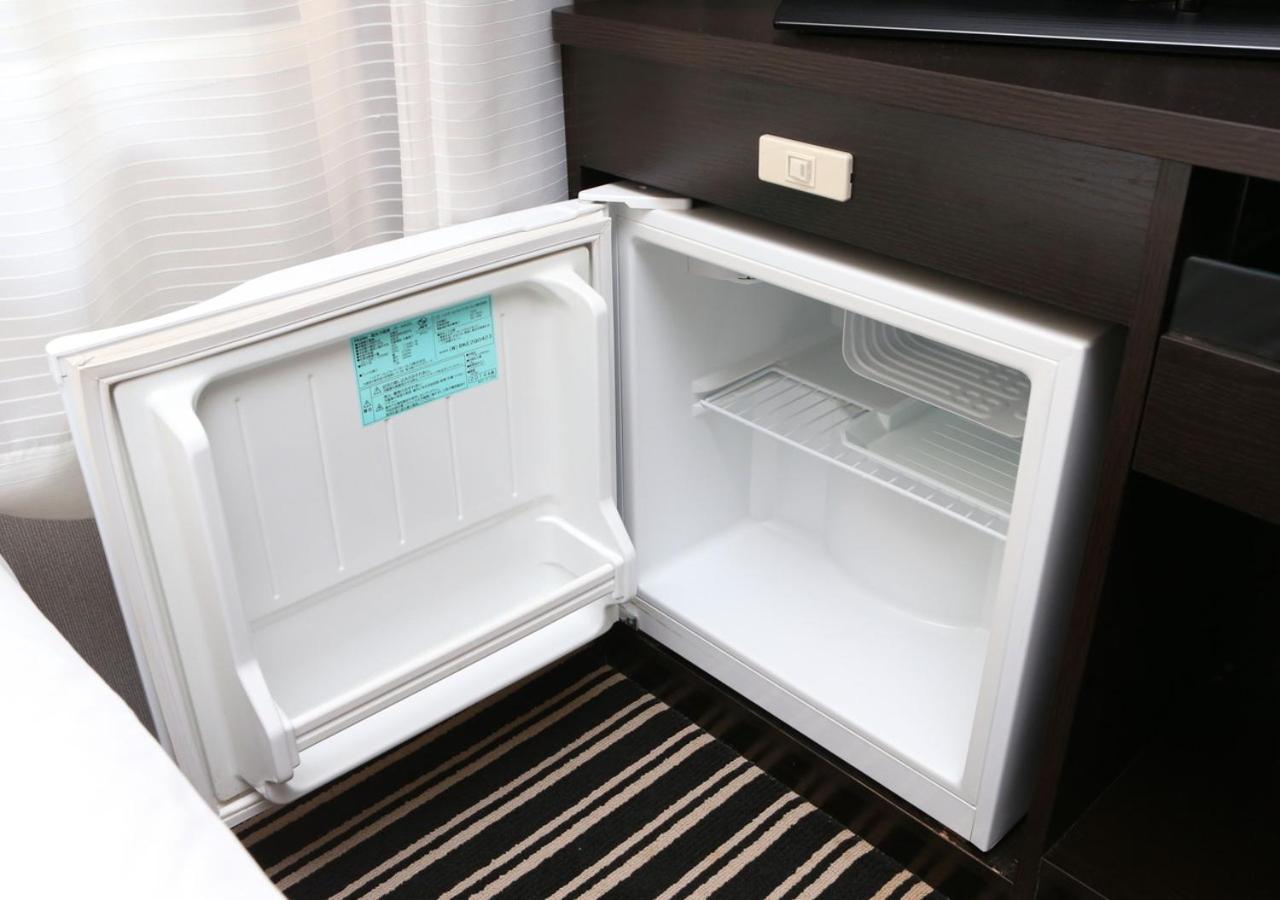 Apa Hotel Osaka Temma Luaran gambar